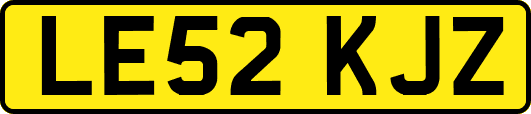 LE52KJZ