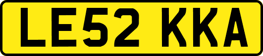 LE52KKA