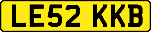 LE52KKB
