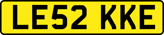 LE52KKE