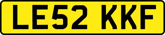 LE52KKF
