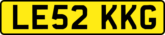 LE52KKG