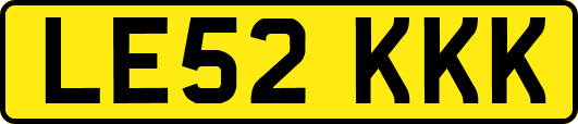 LE52KKK