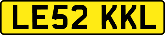 LE52KKL