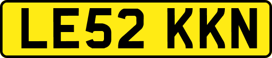 LE52KKN
