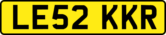 LE52KKR