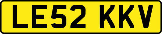 LE52KKV