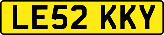LE52KKY