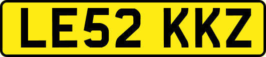 LE52KKZ