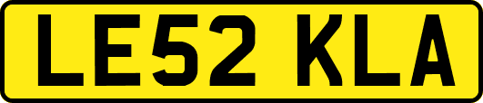 LE52KLA