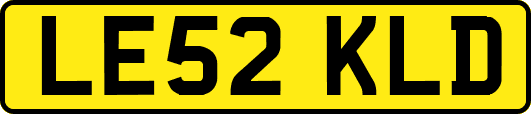 LE52KLD