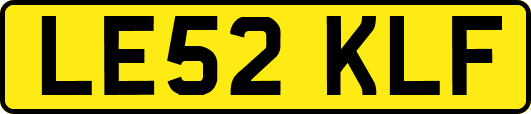 LE52KLF