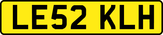 LE52KLH