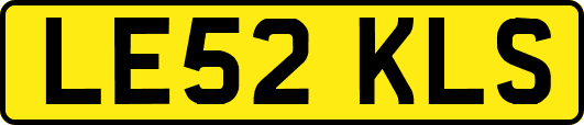 LE52KLS
