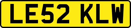 LE52KLW