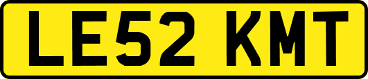 LE52KMT