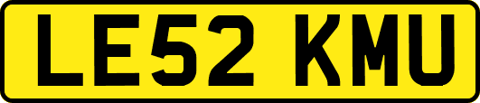 LE52KMU