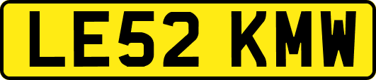 LE52KMW