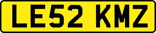 LE52KMZ