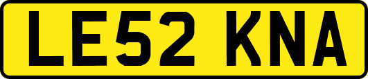 LE52KNA