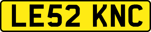 LE52KNC