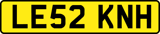 LE52KNH