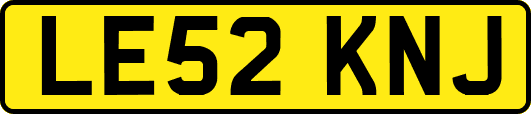 LE52KNJ