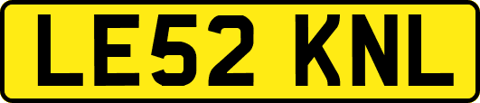 LE52KNL