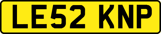 LE52KNP
