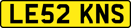 LE52KNS