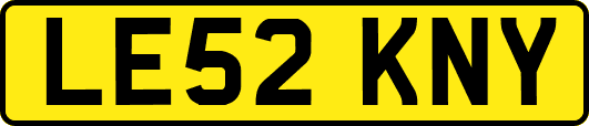 LE52KNY