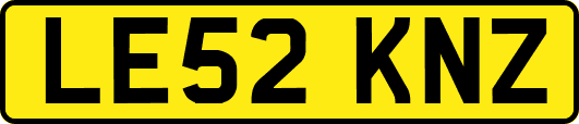 LE52KNZ