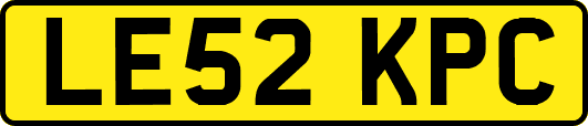 LE52KPC