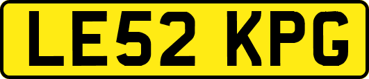 LE52KPG