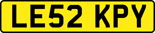 LE52KPY