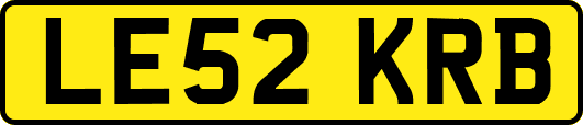 LE52KRB