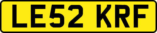 LE52KRF
