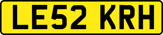 LE52KRH