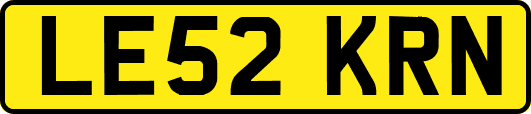 LE52KRN