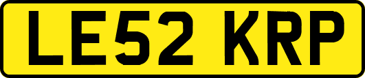 LE52KRP