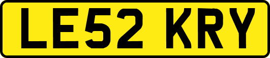 LE52KRY
