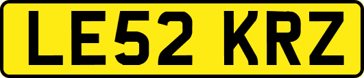 LE52KRZ