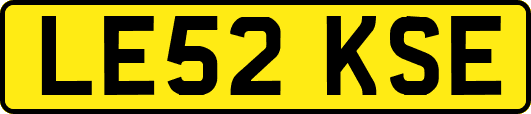 LE52KSE