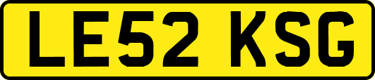 LE52KSG