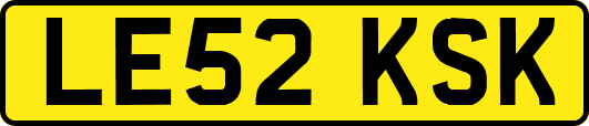 LE52KSK