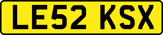 LE52KSX