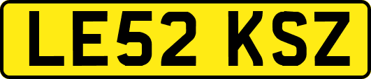 LE52KSZ