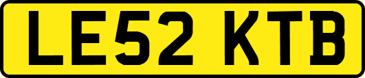 LE52KTB