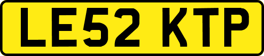 LE52KTP