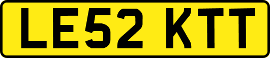 LE52KTT